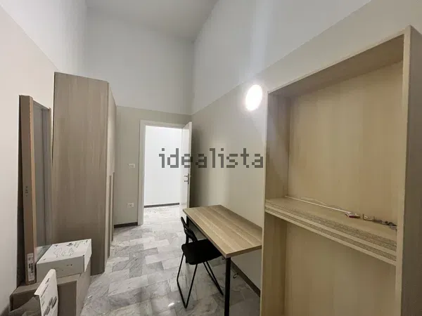 Stanza singola in Pozzo Strada, foto 26 di 39