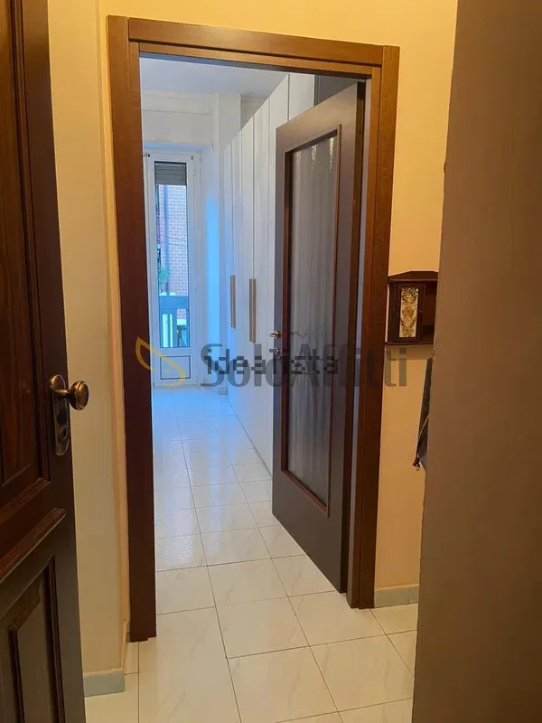 Bilocale in Madonna di Campagna, foto 15 di 28