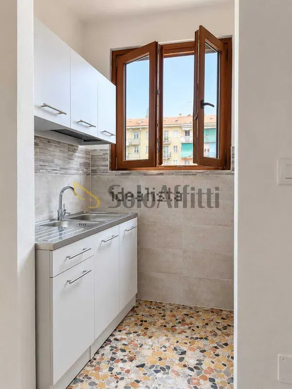 Appartamento in Borgo Vittoria, foto 10 di 22