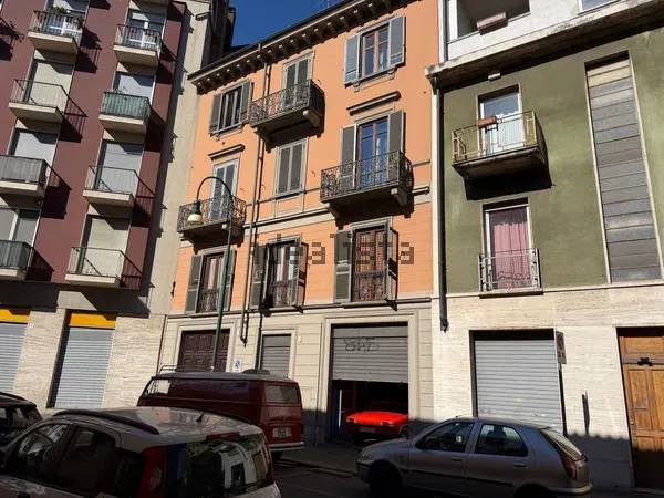 Appartamento in Centro