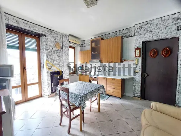 Appartamento in Borgo Vittoria