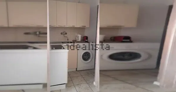 Appartamento in San Salvario