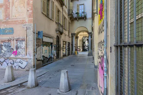 Bilocale in Centro, foto 37 di 40