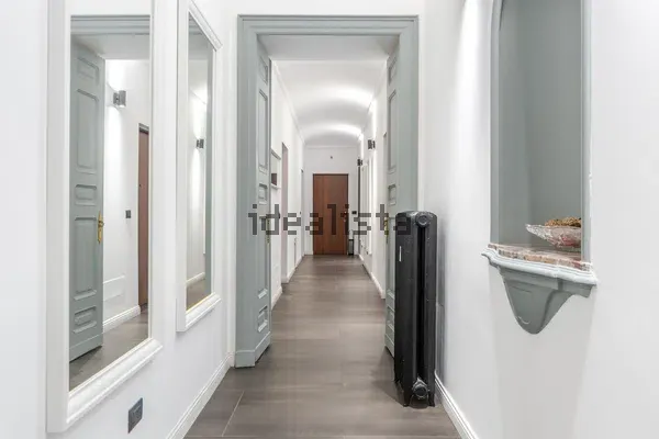 Appartamento in Centro, foto 37 di 38