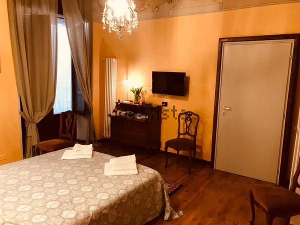Appartamento di 5 locali in Centro, foto 12 di 20