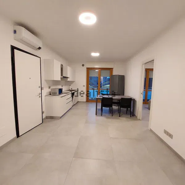 3 stanze singole in Lingotto, foto 4 di 21