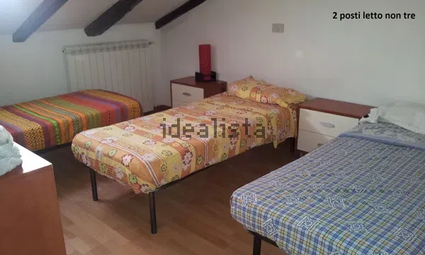 Stanza doppia in Cenisia, foto 21 di 24