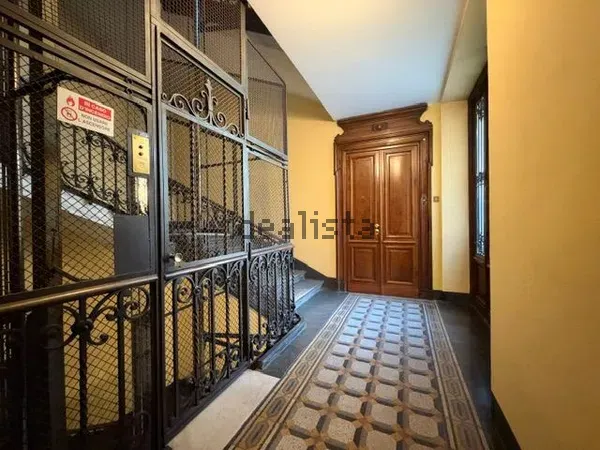 Appartamento di 5 locali in Centro, foto 20 di 23
