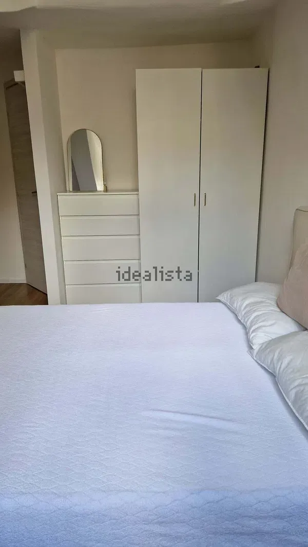 Bilocale in Crocetta, foto 4 di 7