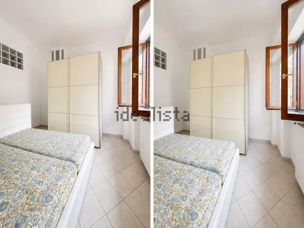 Bilocale in Cenisia, foto 6 di 10