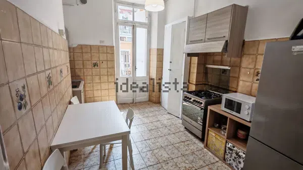 Appartamento in Vanchiglietta, foto 10 di 19