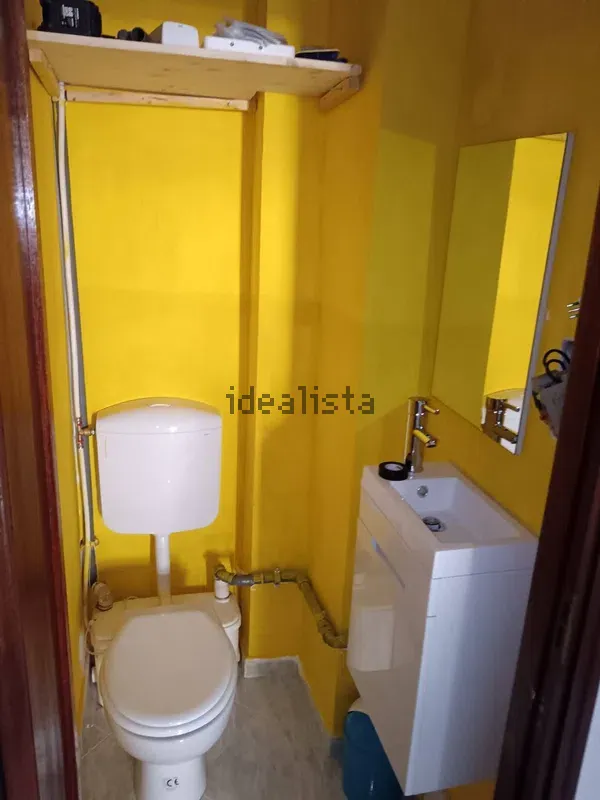 3 stanze singole in Nizza Millefonti, foto 28 di 32
