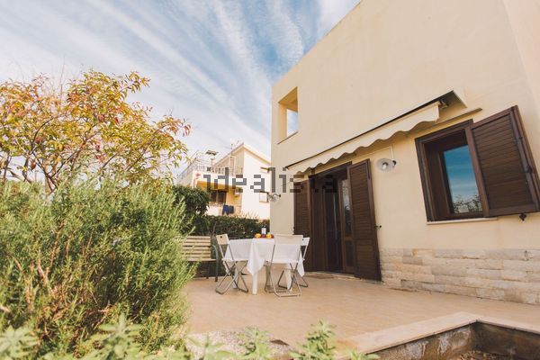 Villetta a schiera in Via dello Sparviero s.n.c, Carrozziere, Siracusa — image 3
