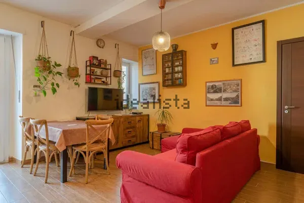 Appartamento in Vanchiglietta, foto 28 di 44
