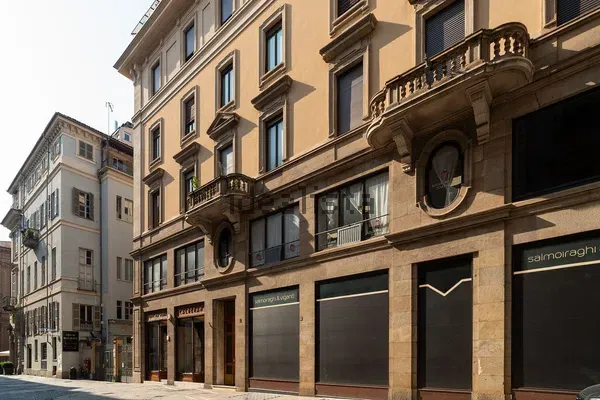Bilocale in Centro, foto 2 di 44