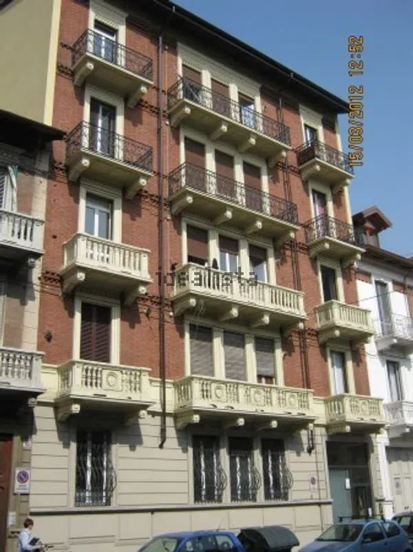 Appartamento in Cenisia, foto 3 di 23