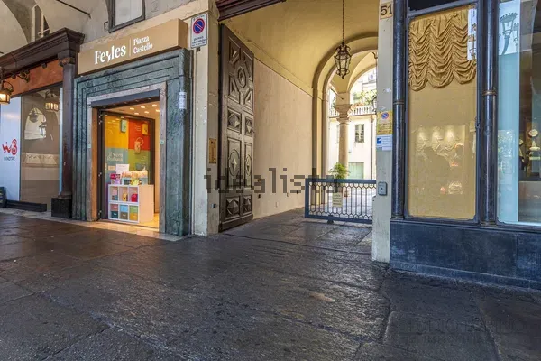 Appartamento in Centro, foto 37 di 39
