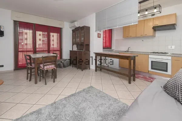 Monolocale in Crocetta, foto 15 di 40