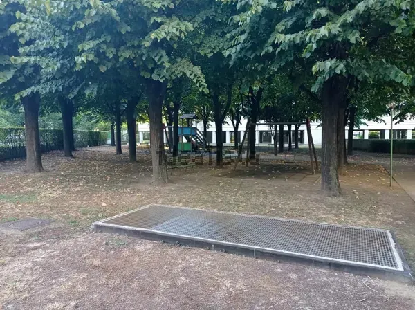 Appartamento in Barriera di Milano, foto 22 di 26