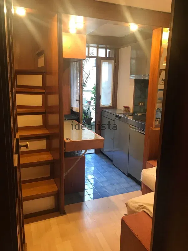 Bilocale in Vanchiglia, foto 2 di 11