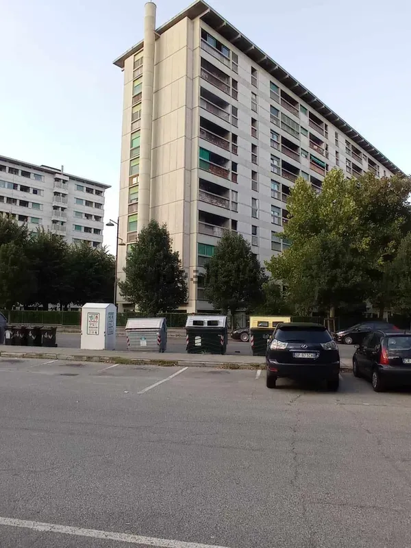 Appartamento in Barriera di Milano, foto 19 di 26