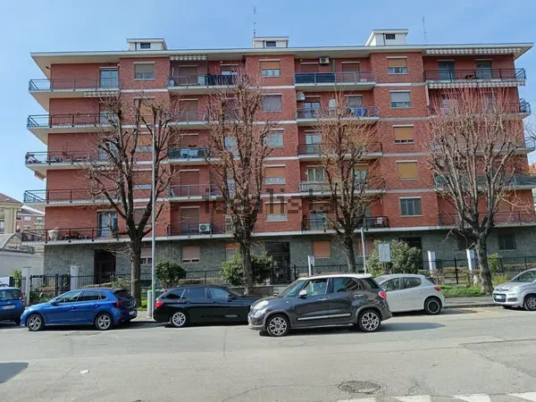 3 stanze singole in Nizza Millefonti, foto 14 di 32