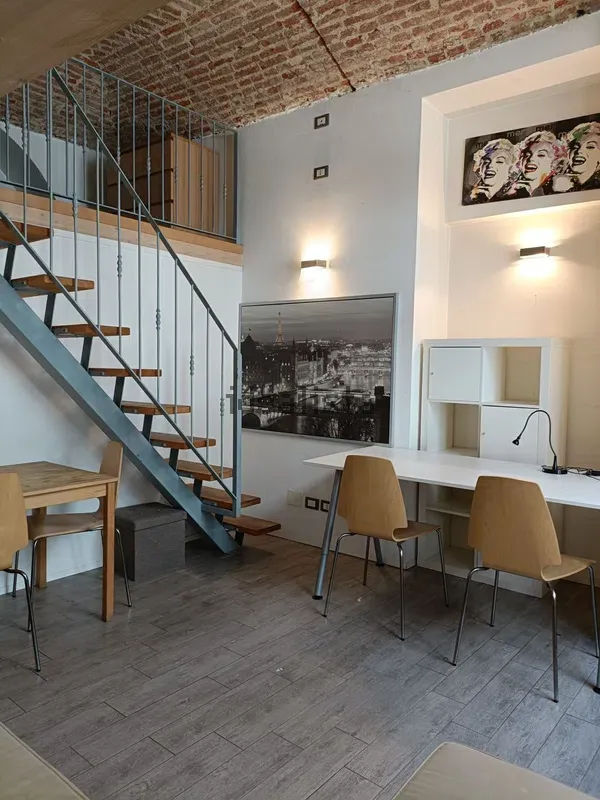 Appartamento in San Salvario, foto 15 di 90