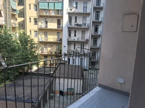 Appartamento in Crocetta, foto 7 di 20
