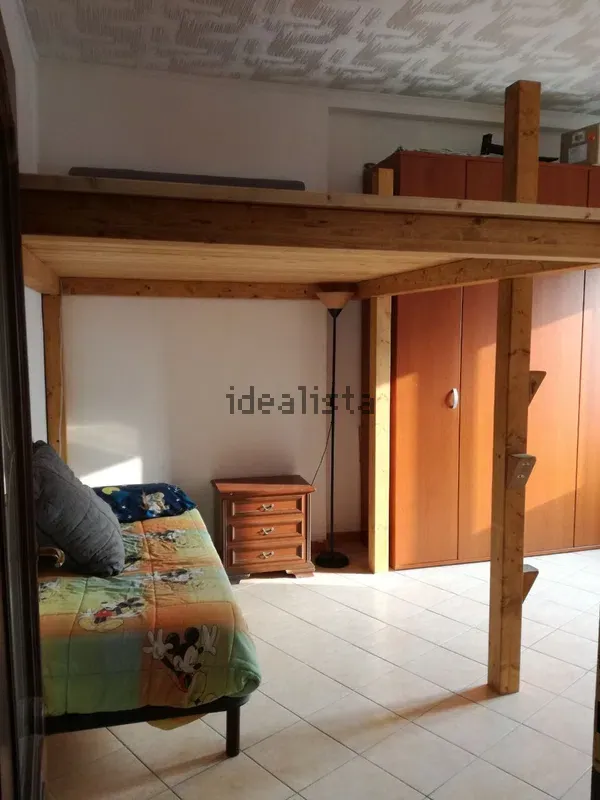 Stanza doppia in Cenisia