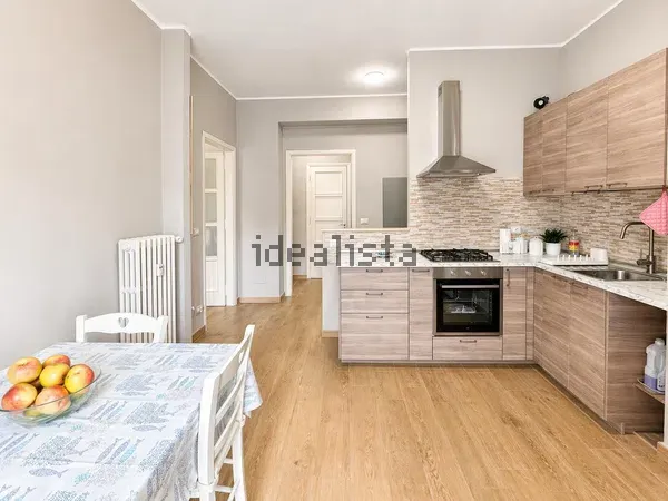Appartamento in Mirafiori Sud