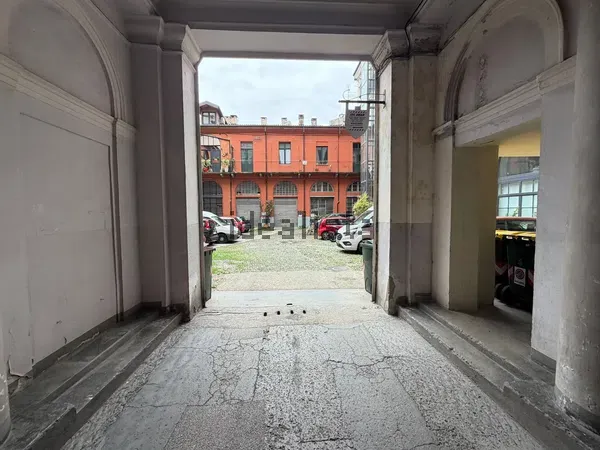 Monolocale in Vanchiglia, foto 17 di 33
