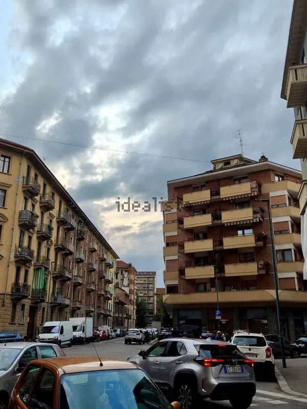 Stanza doppia in Cenisia, foto 20 di 20