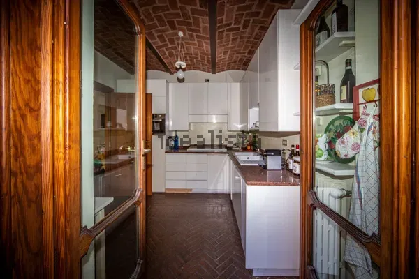 Appartamento in Crocetta, foto 11 di 57
