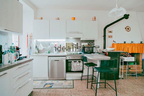 2-bedroom freehold apartment in Orvieto — photo 4 of 5