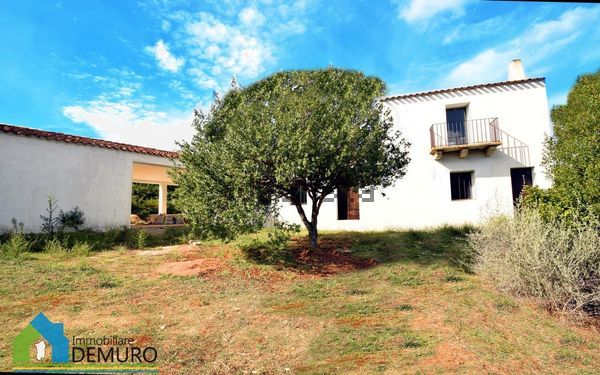 3-bedroom freehold villa in Olbia — photo 4 of 5