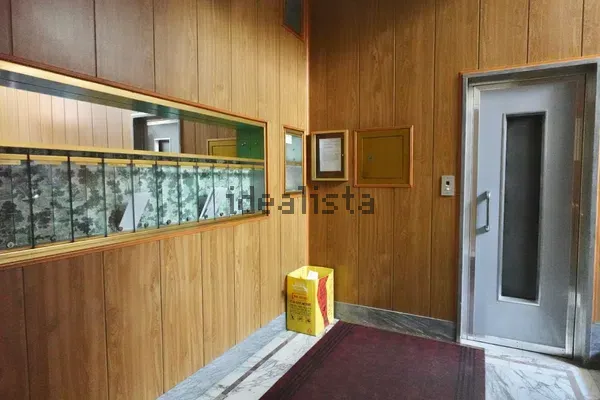 Trilocale in San Donato, foto 29 di 30