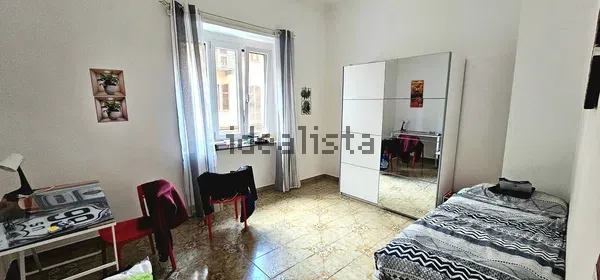 Stanza singola in Cenisia, foto 5 di 11