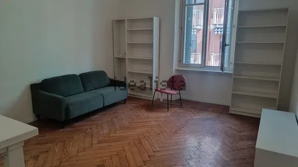 Stanza doppia in Vanchiglietta, foto 2 di 7
