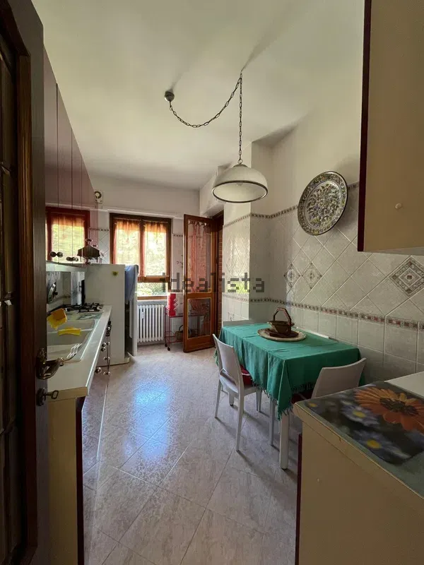 Posto letto in doppia in Vanchiglia, foto 10 di 18