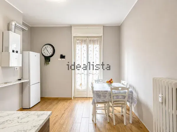 Quadrilocale in Mirafiori Sud, foto 4 di 42