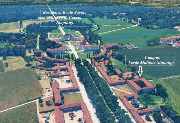Stanza doppia in Mirafiori Sud