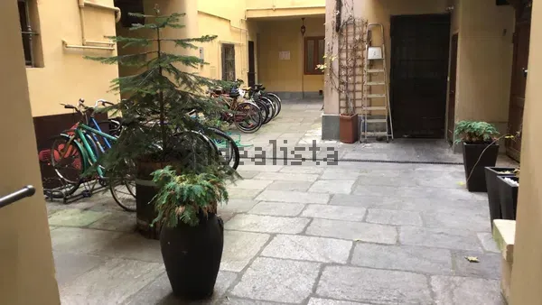 Appartamento di 5 locali in Centro, foto 18 di 20