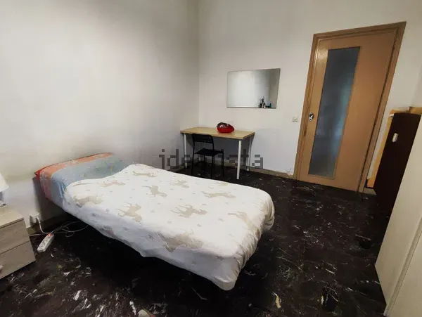 Stanza singola in Pozzo Strada, foto 3 di 12