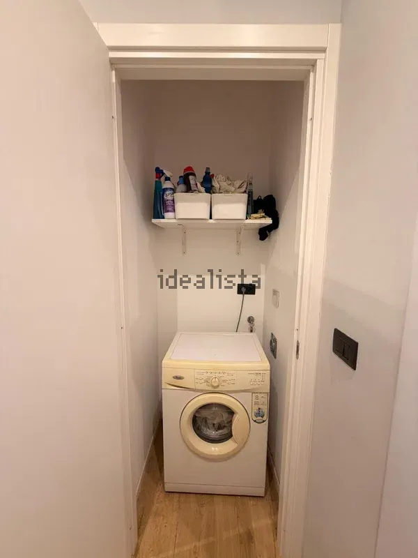 Stanza singola in Nizza Millefonti, foto 13 di 14