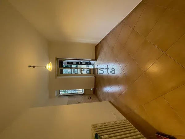 Appartamento in Parella