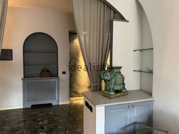 Appartamento in Crocetta, foto 19 di 19