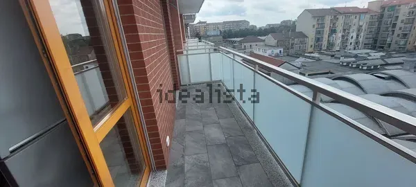 3 stanze singole in Lingotto, foto 10 di 21