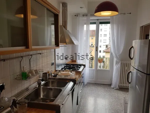 Appartamento in Crocetta, foto 5 di 21