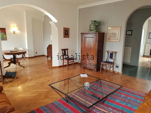 Appartamento in Crocetta