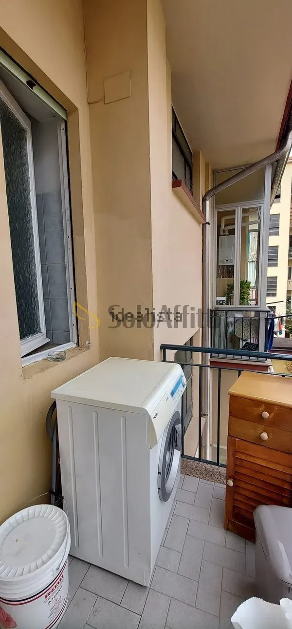 Appartamento in Borgo Vittoria, foto 19 di 22